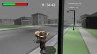 Trick-Or-Treat Candy Rush screenshot, image №2371460 - RAWG