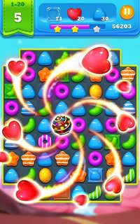 Candy Switch screenshot, image №1538951 - RAWG