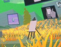 GIF Lost Paradise Ramble screenshot, image №3384754 - RAWG