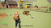 Multiplayer Citizens screenshot, image №4101413 - RAWG