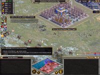 Rise of Nations screenshot, image №349533 - RAWG