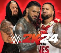 WWE 2K24 screenshot, image №4089322 - RAWG