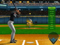 Ultimate Baseball Online 2006 screenshot, image №407445 - RAWG