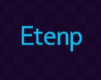 Etenp screenshot, image №3190951 - RAWG