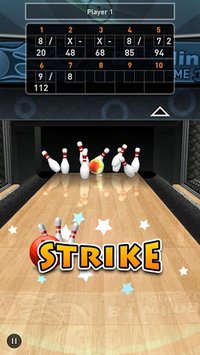 Bowling Game 3D FREE screenshot, image №1565131 - RAWG