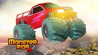 Monster Ride HD Pro screenshot, image №1395299 - RAWG