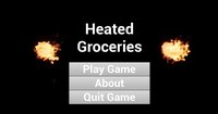 Heated Groceries screenshot, image №1303221 - RAWG