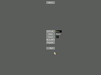 CharTrek-TFO alpha screenshot, image №1260749 - RAWG