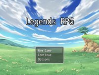 Legends RPG screenshot, image №1844453 - RAWG