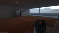 Future Ops Online Free - FPS screenshot, image №1539128 - RAWG
