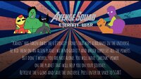 Avenge Squad - Eternity War screenshot, image №3536374 - RAWG