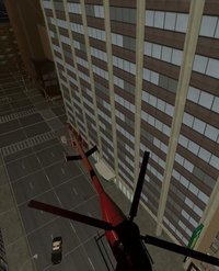 [htc vive] LDVR's Experimental Series - Climb Very High VR screenshot, image №1086763 - RAWG