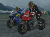 MotoGP: Ultimate Racing Technology 3 screenshot, image №404147 - RAWG