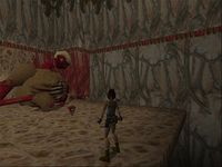 Tomb Raider screenshot, image №320430 - RAWG
