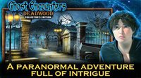 Ghost Encounters: Deadwood - A Hidden Object Adventure screenshot, image №940482 - RAWG