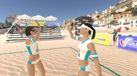 VTree Beach Volleyball screenshot, image №857228 - RAWG