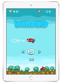 WarBird by Sympo Games screenshot, image №1704336 - RAWG