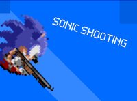 Sonic Shooting V.10 screenshot, image №3089928 - RAWG