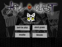 Hall-O-Quest screenshot, image №1106080 - RAWG
