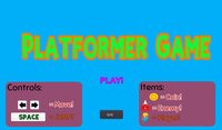 Godot 2D Platformer Demo screenshot, image №3670408 - RAWG