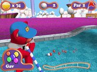 Gummy Bears Mini Golf screenshot, image №791245 - RAWG