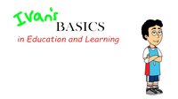 Ivan's Basics in Education and Learning screenshot, image №2269346 - RAWG