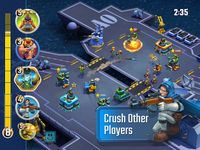 Blitz Brigade: Rival Tactics screenshot, image №215659 - RAWG