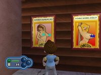 Leisure Suit Larry: Magna Cum Laude screenshot, image №378493 - RAWG