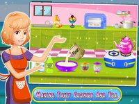 Super Market Shopping Fever Kitchen Festival Game screenshot, image №1944801 - RAWG