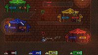 Shield Shock (itch) screenshot, image №2595322 - RAWG