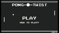 Pong-O-Twist screenshot, image №3403306 - RAWG