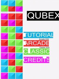Qubex screenshot, image №1300215 - RAWG