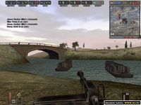 Battlefield 1942: The Road to Rome screenshot, image №321135 - RAWG