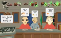 Full Curse Diner screenshot, image №2489760 - RAWG