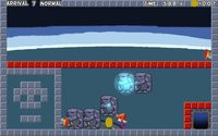 JumpGun! (Trial version) screenshot, image №1268495 - RAWG