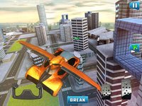 Free Sports Flying Car Simulation screenshot, image №923113 - RAWG