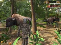 Trophy Hunt: Evolution screenshot, image №1819084 - RAWG