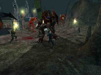 Neverwinter Nights: Hordes of the Underdark screenshot, image №372717 - RAWG