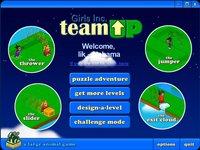 Girls Inc. TeamUP screenshot, image №424068 - RAWG