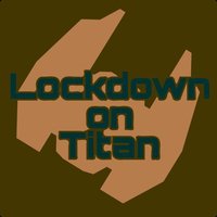 Lockdown on Titan screenshot, image №2327897 - RAWG