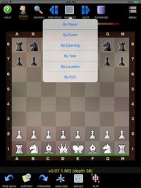 Chess Pro - Ultimate Edition screenshot, image №2221359 - RAWG