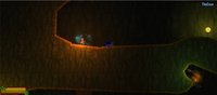 Lup (itch) screenshot, image №1104405 - RAWG