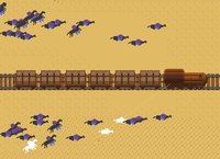 Desert Express screenshot, image №1066677 - RAWG