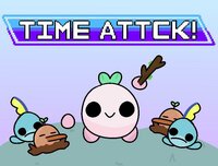 Time Attack! (itaypoo) screenshot, image №2854251 - RAWG