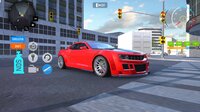 Classic Car Simulator: Car Driving screenshot, image №3794206 - RAWG