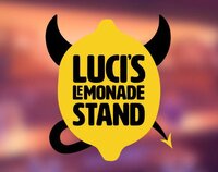 Luci's Lemonade Stand screenshot, image №2471880 - RAWG