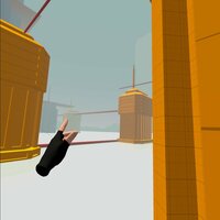 ULTRA CLIMBING PLAYGROUNDS (VR Platformer/Climbing Game for Oculus Quest) screenshot, image №2881389 - RAWG