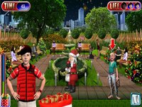 Fun In Santa City Pro screenshot, image №1989454 - RAWG