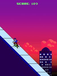 Apocalypse Downhill screenshot, image №2247769 - RAWG