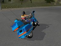 Fast Motorcycle Driver 2016 screenshot, image №2109582 - RAWG